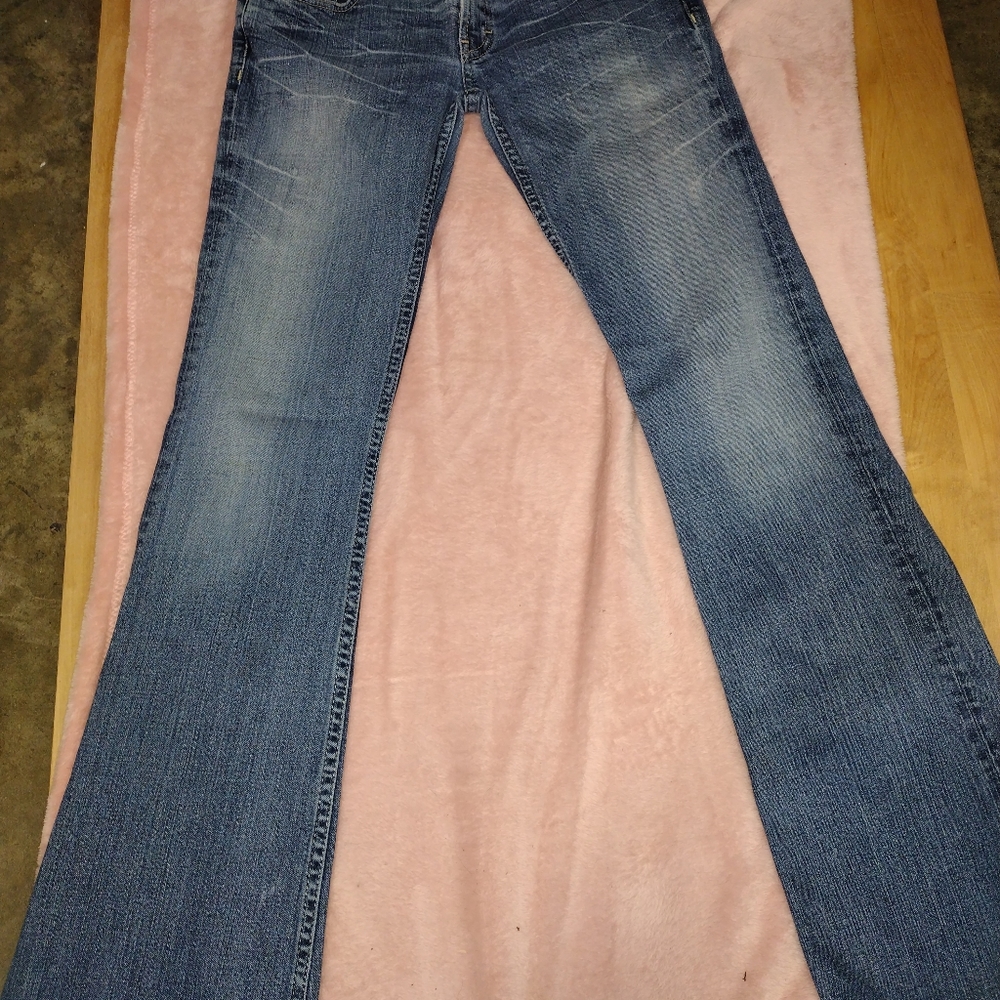BKE jeans size 29/33 1/2